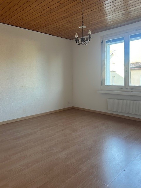 Appartement de 2 ½ pièces