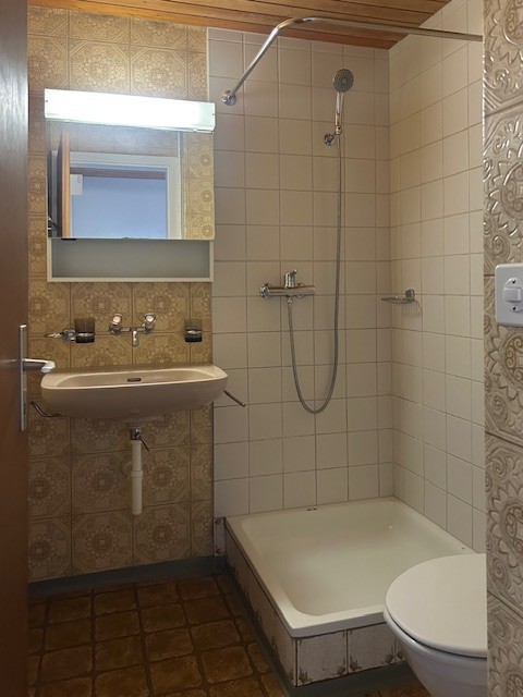 Appartement de 2 ½ pièces