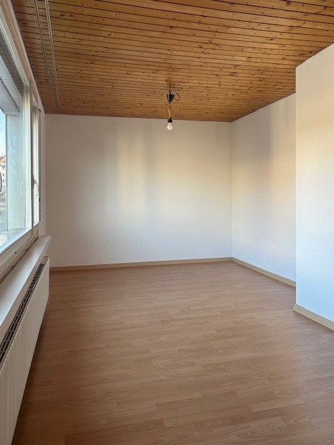 Appartement de 2 ½ pièces