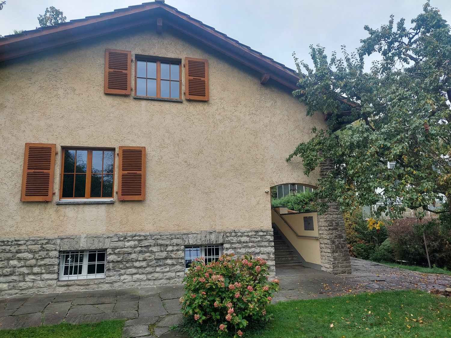 Maison individuelle de 5 ½ pièces, photo 2 sur 10