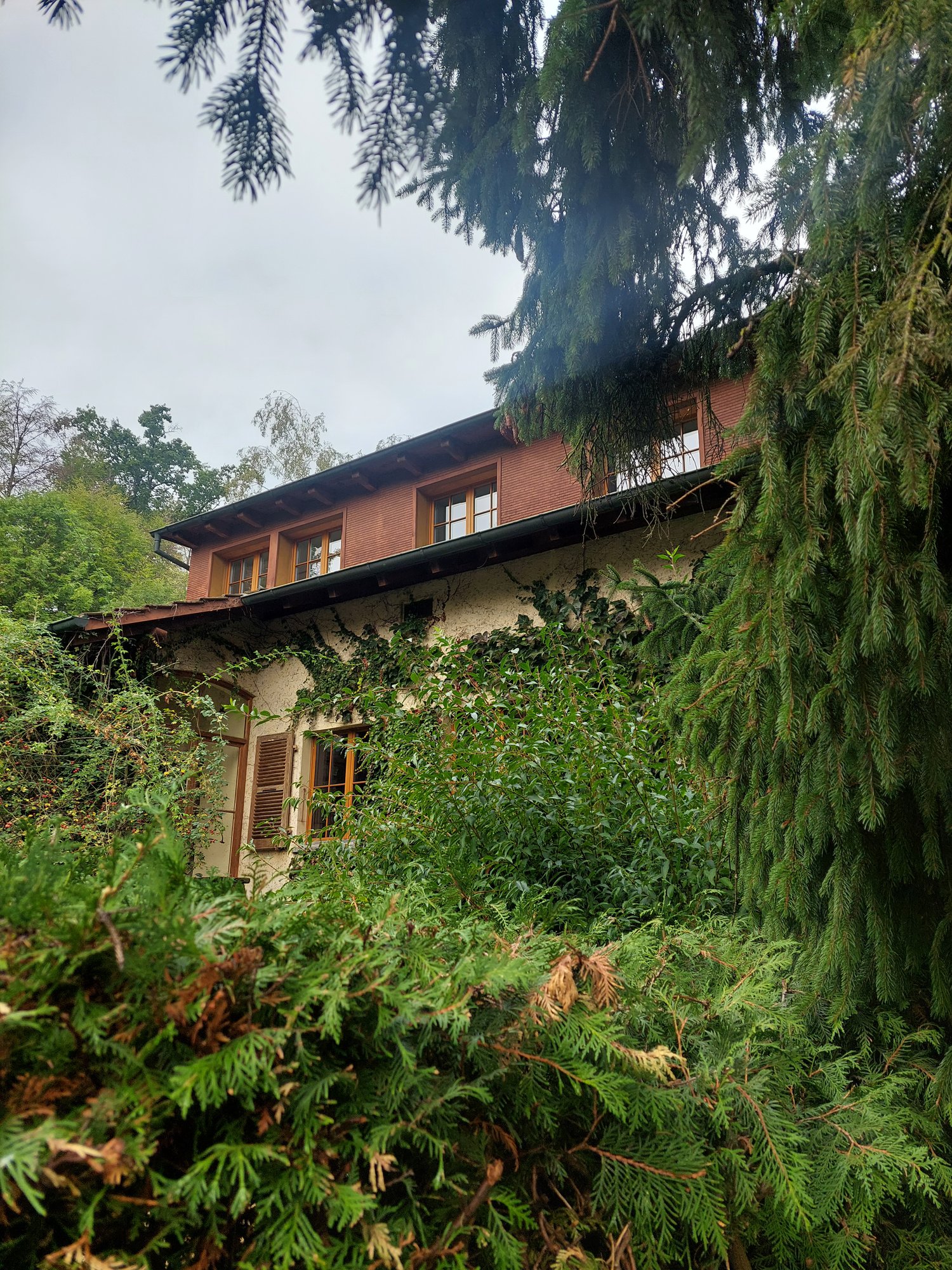 Maison individuelle de 5 ½ pièces, photo 1 sur 10