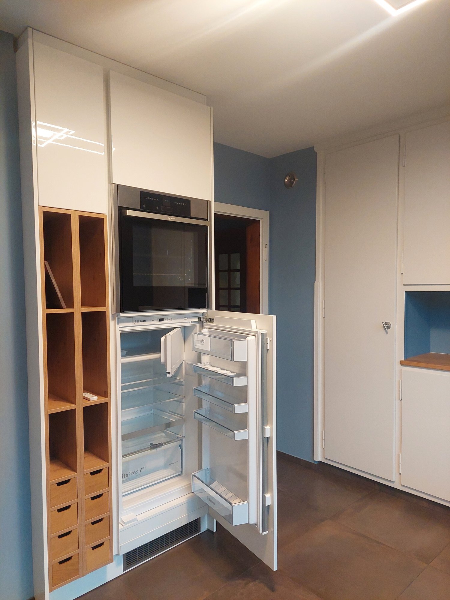 Maison individuelle de 5 ½ pièces, photo 9 sur 10