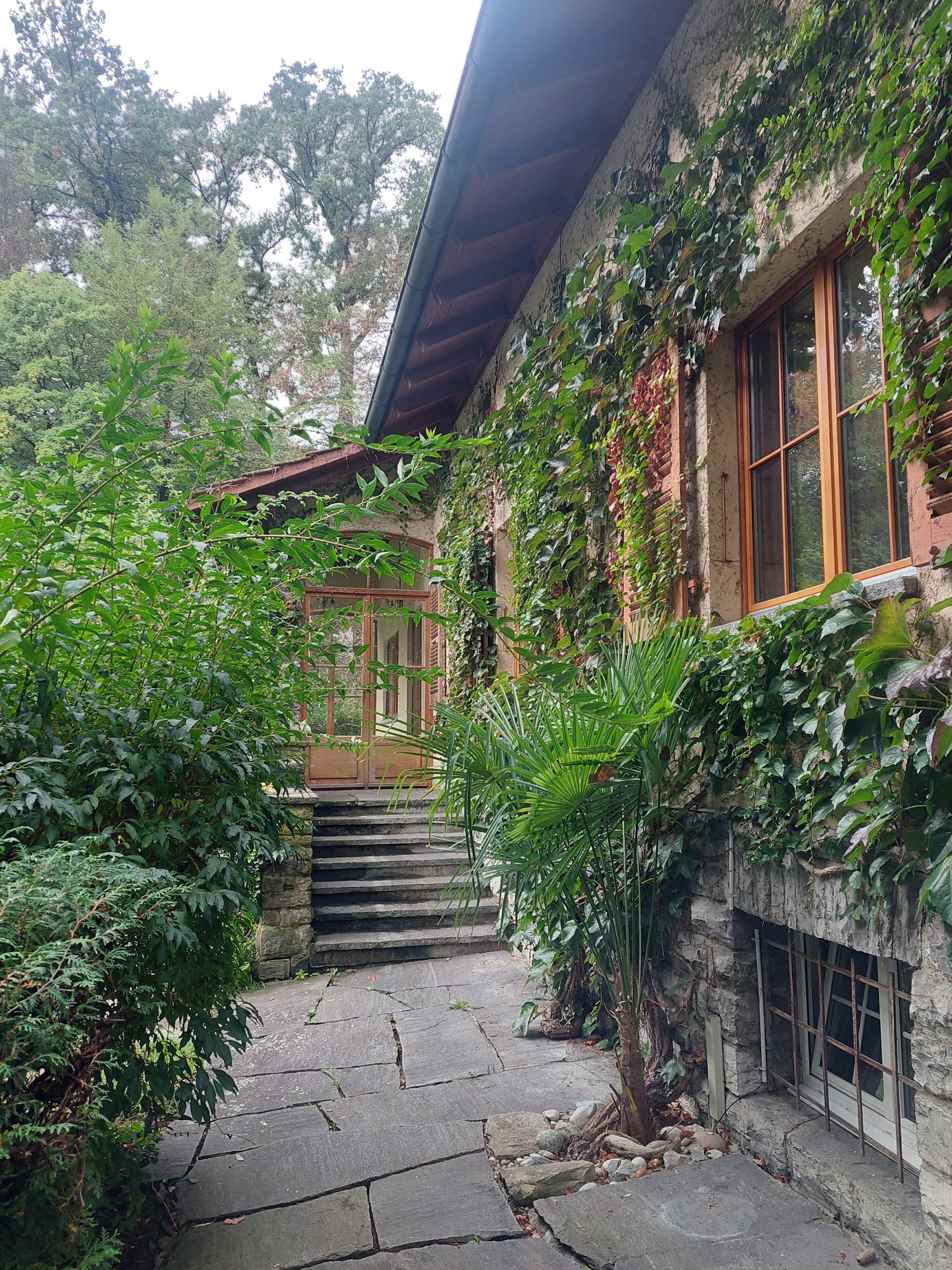 Maison individuelle de 5 ½ pièces, photo 3 sur 10