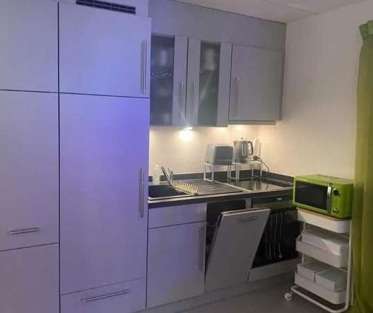 Appartement de 1 ½ pièce, photo 1 sur 6