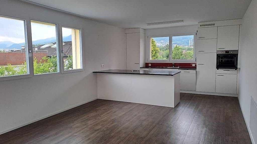 Appartement de 3 ½ pièces, photo 1 sur 10