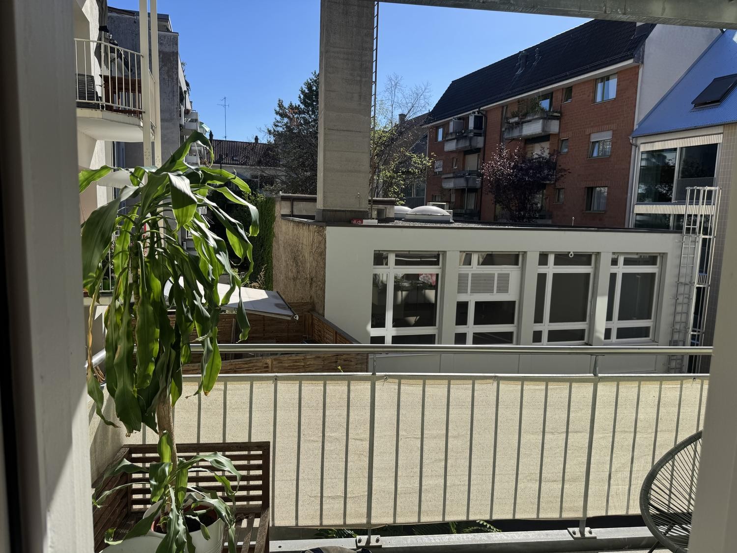 Appartement de 3 ½ pièces, photo 2 sur 10