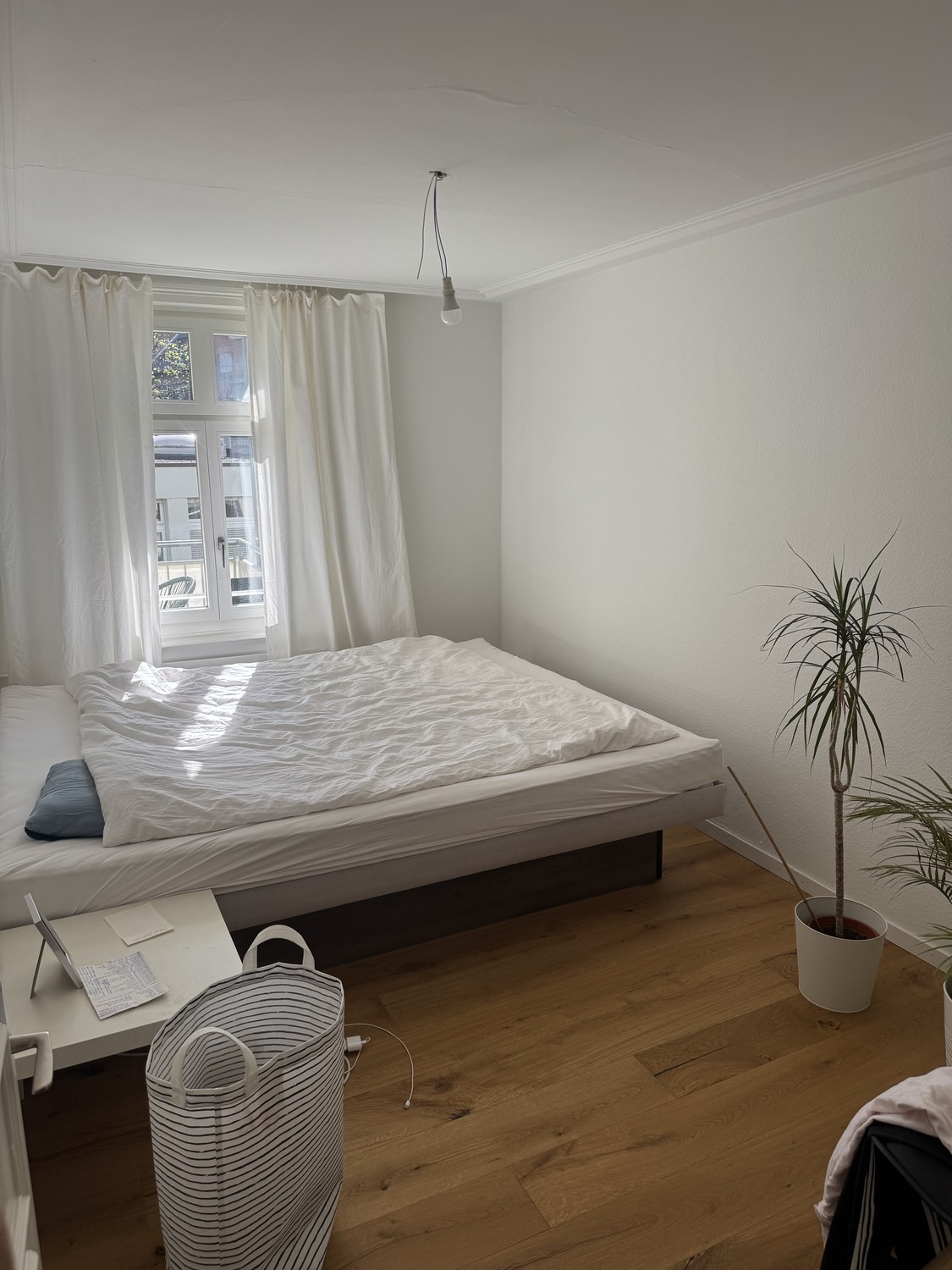 Appartement de 3 ½ pièces, photo 9 sur 10