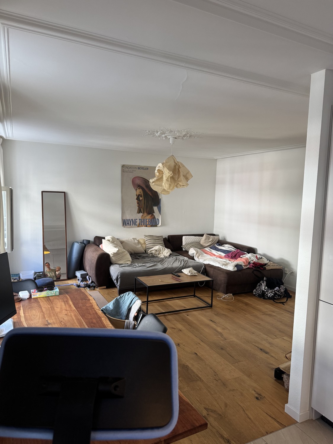Appartement de 3 ½ pièces, photo 4 sur 10
