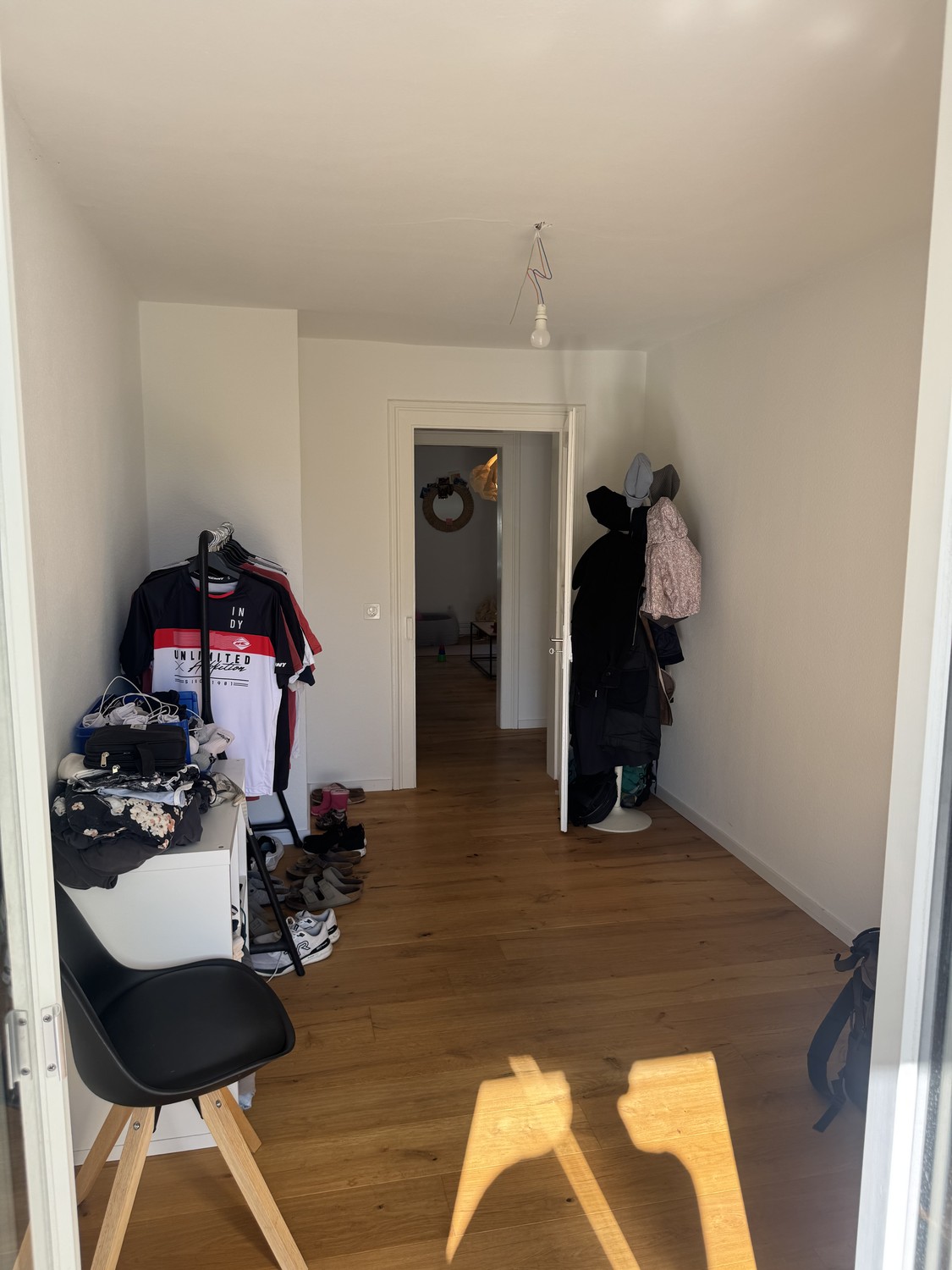 Appartement de 3 ½ pièces, photo 8 sur 10