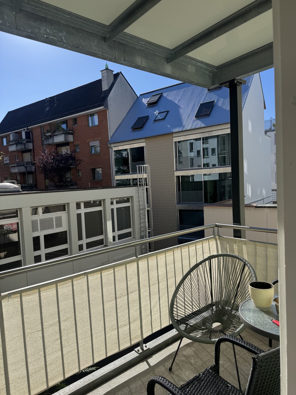 Appartement de 3 ½ pièces, photo 3 sur 10