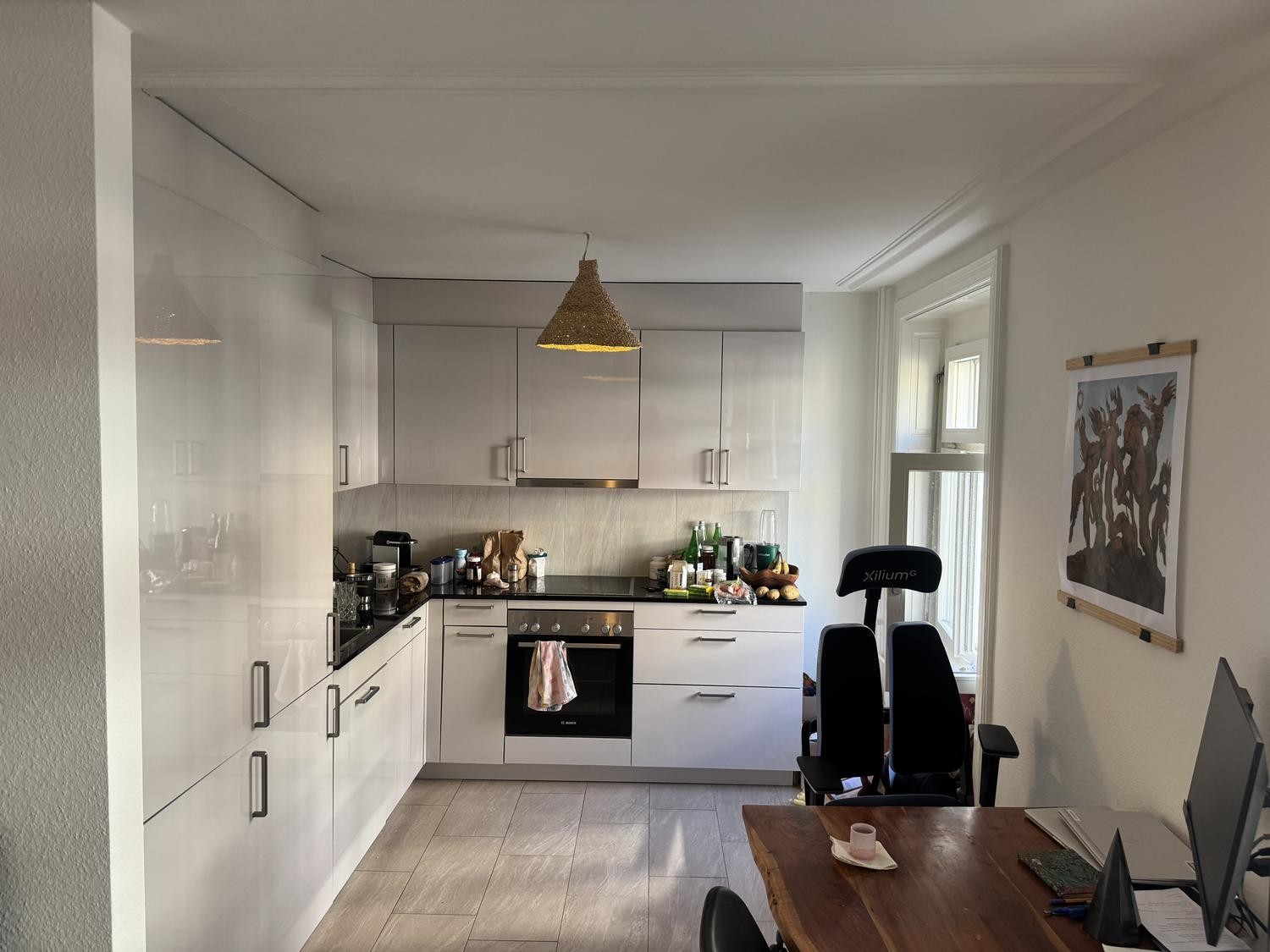 Appartement de 3 ½ pièces, photo 5 sur 10