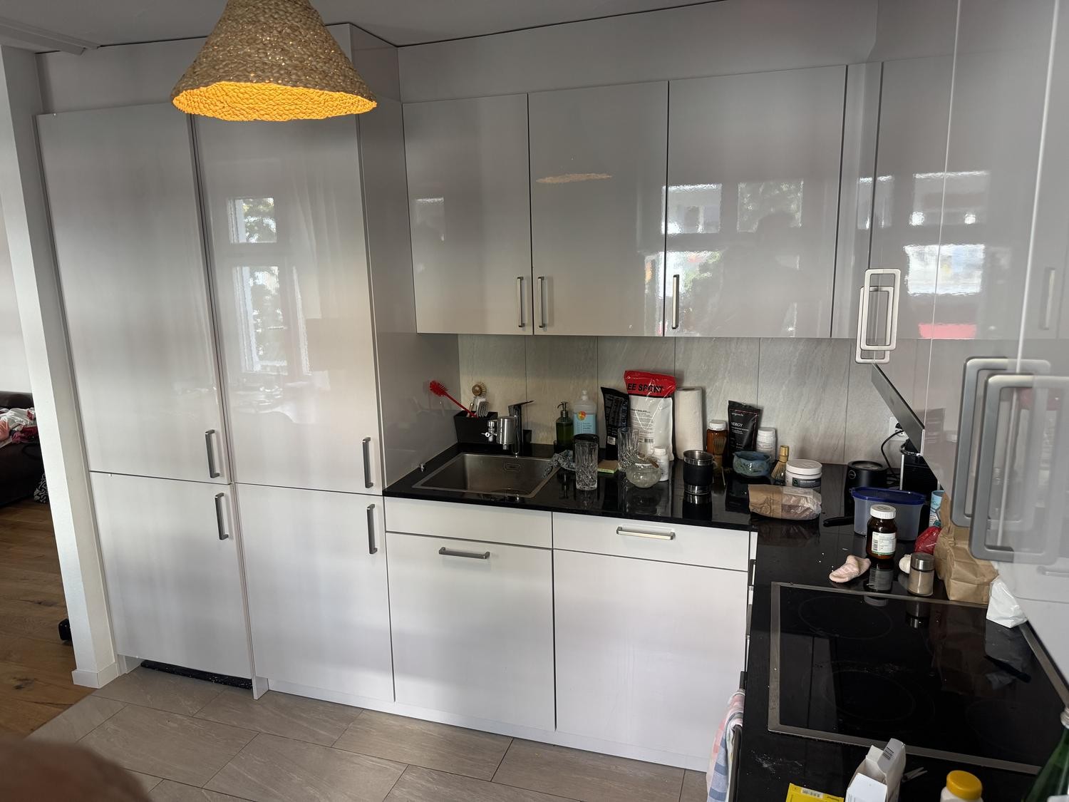 Appartement de 3 ½ pièces, photo 6 sur 10