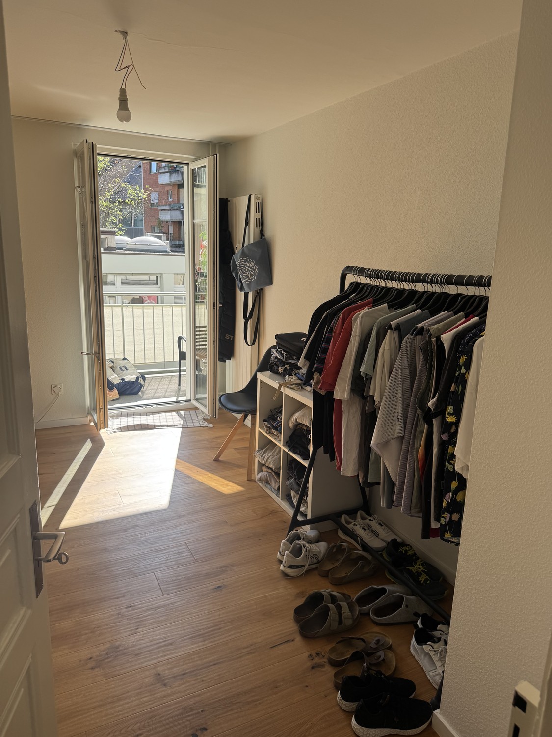 Appartement de 3 ½ pièces, photo 10 sur 10