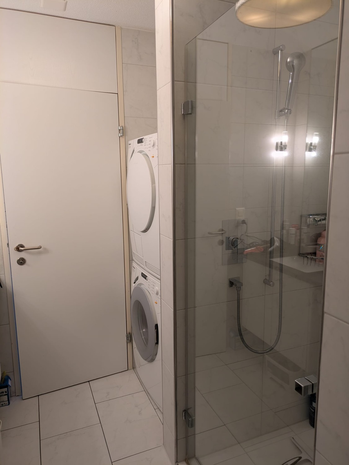 Appartement de 4 ½ pièces