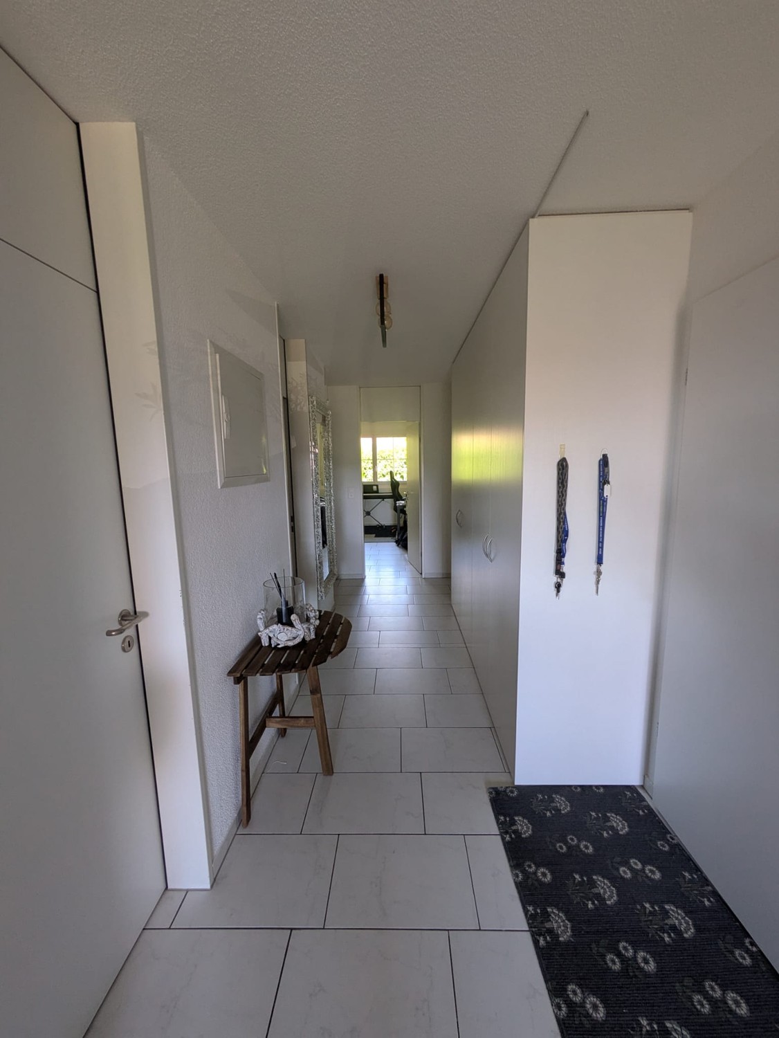 Appartement de 4 ½ pièces