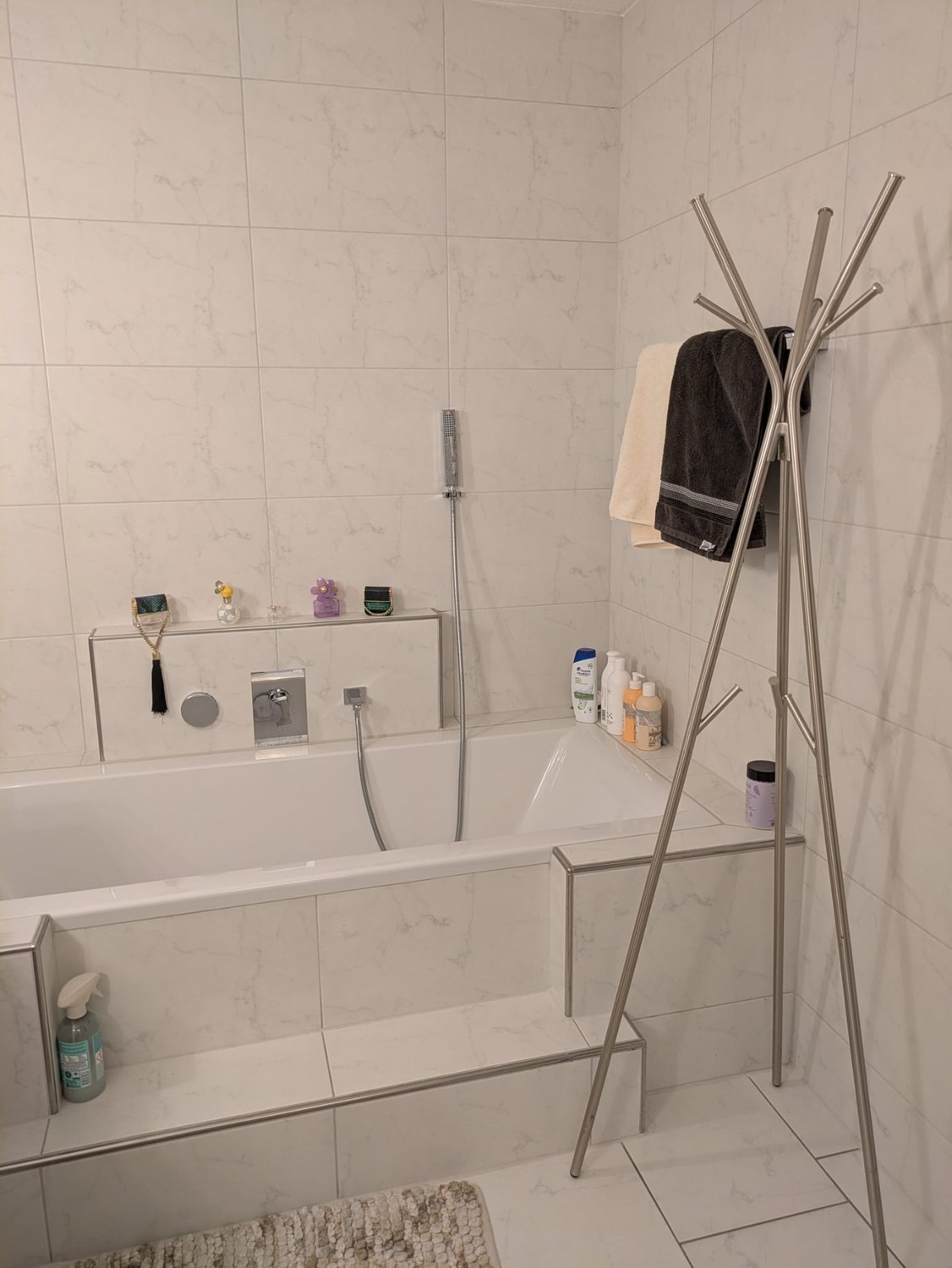 Appartement de 4 ½ pièces