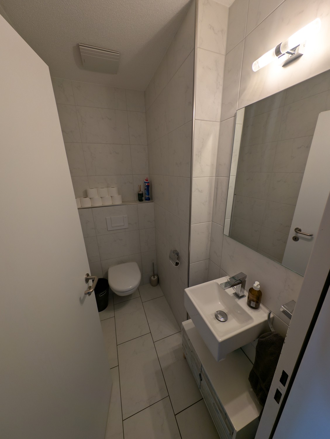 Appartement de 4 ½ pièces