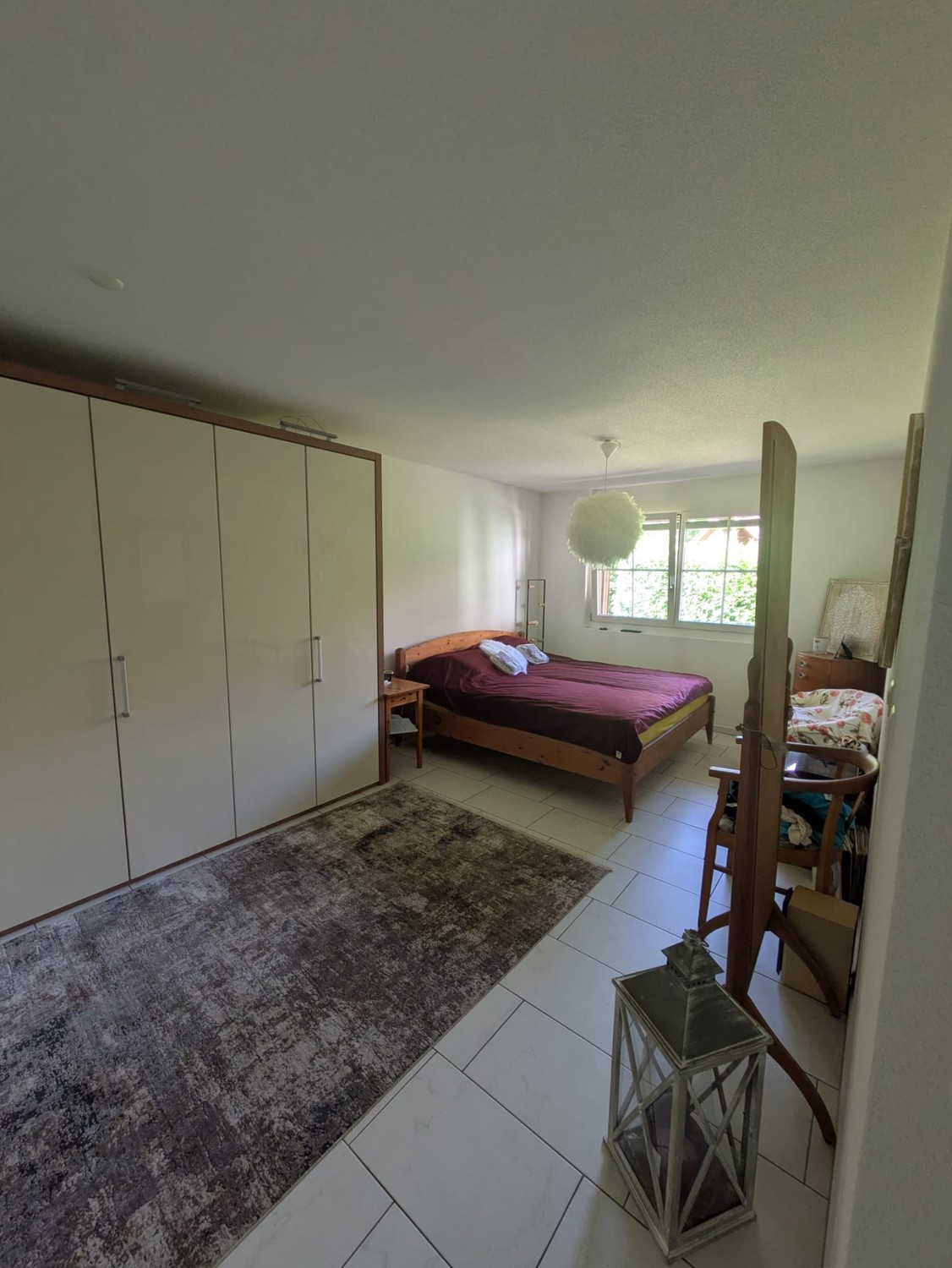 Appartement de 4 ½ pièces