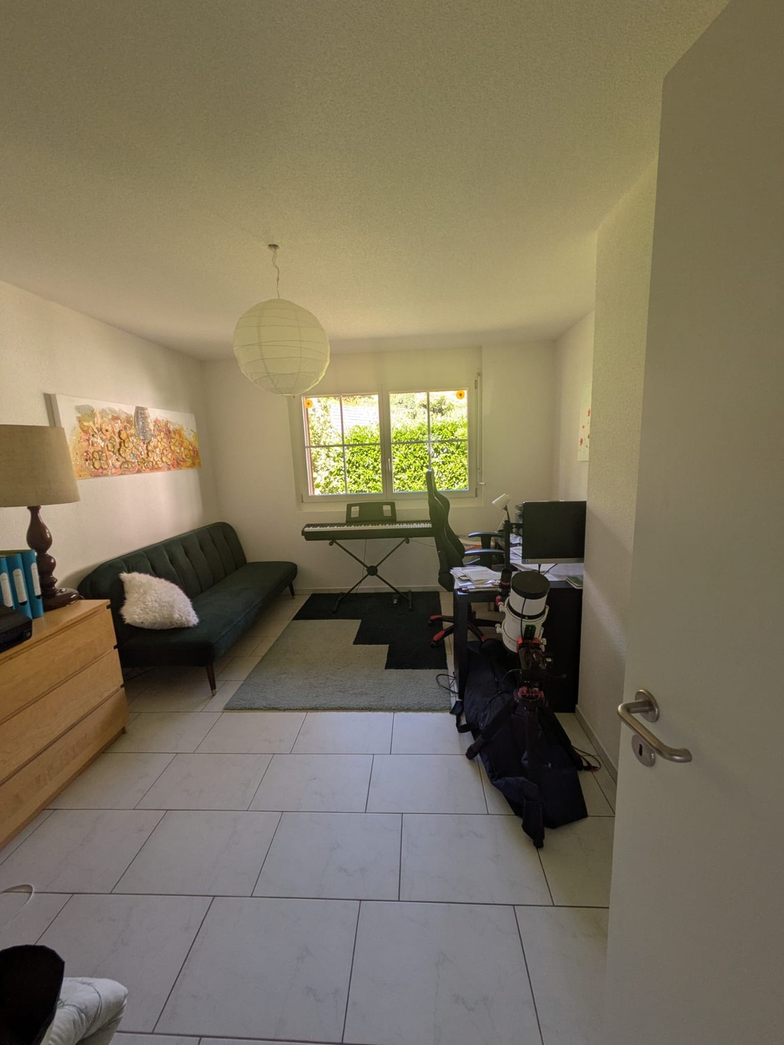 Appartement de 4 ½ pièces
