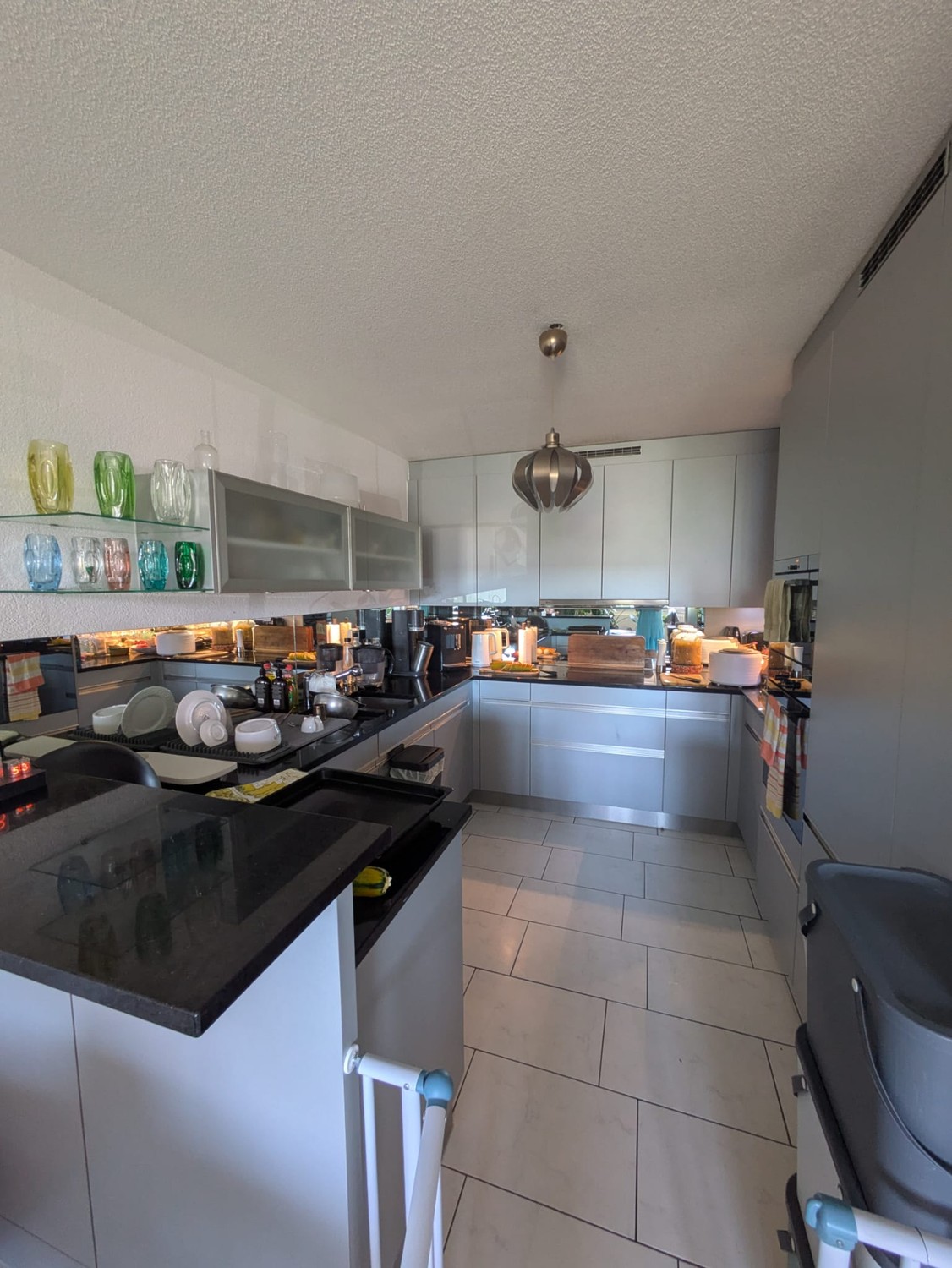 Appartement de 4 ½ pièces