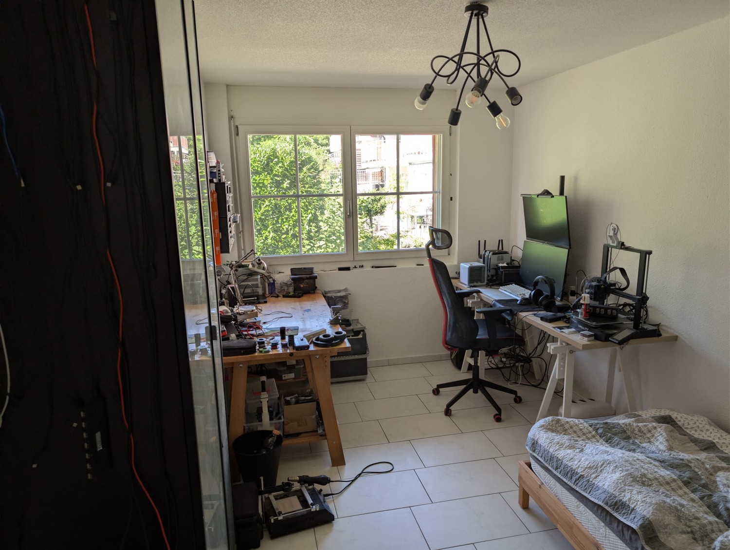Appartement de 4 ½ pièces