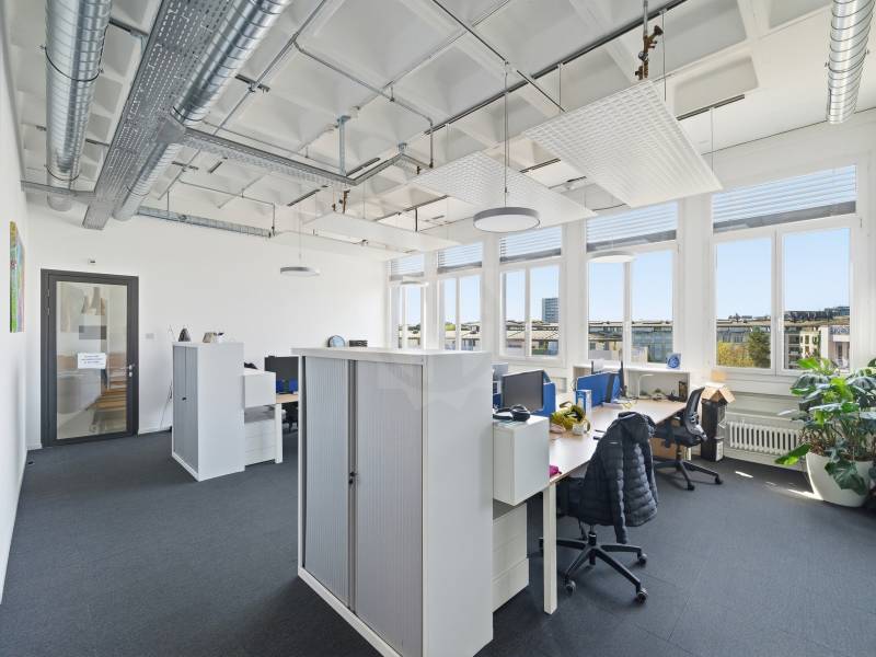 75m² office, photo 9 sur 9