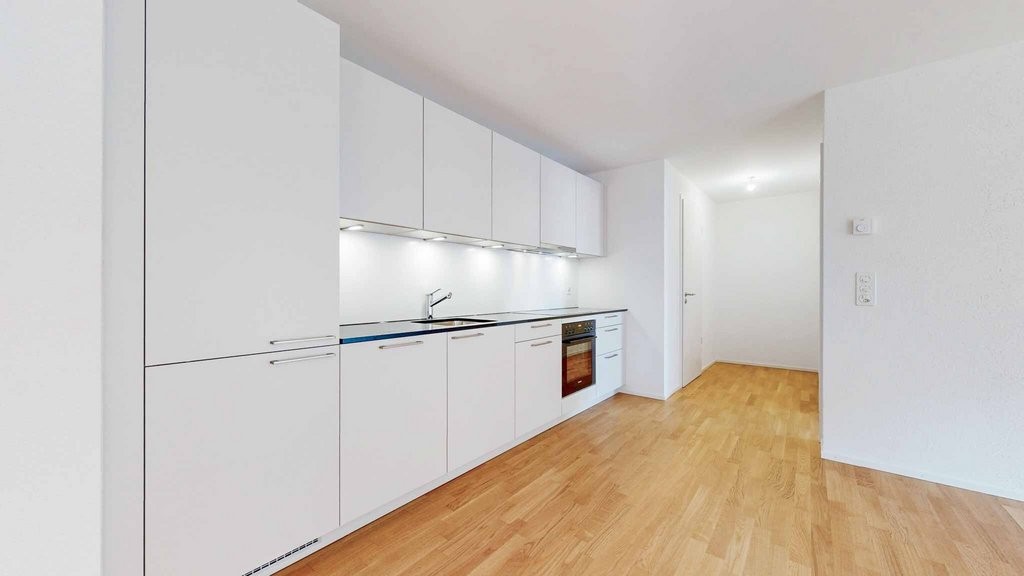 2 ½ rooms apartment, photo 3 sur 10