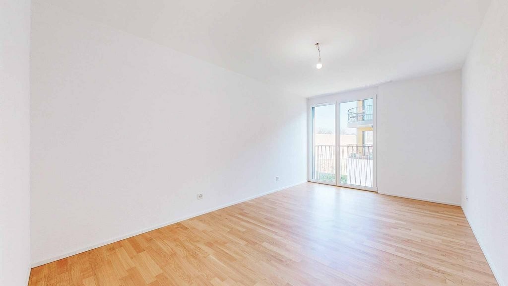 2 ½ rooms apartment, photo 4 sur 10