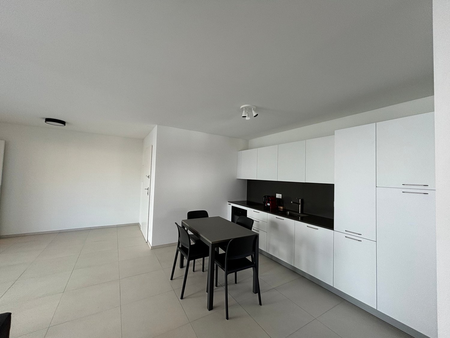 3 ½ pièces appartement meublé, photo 3 sur 10
