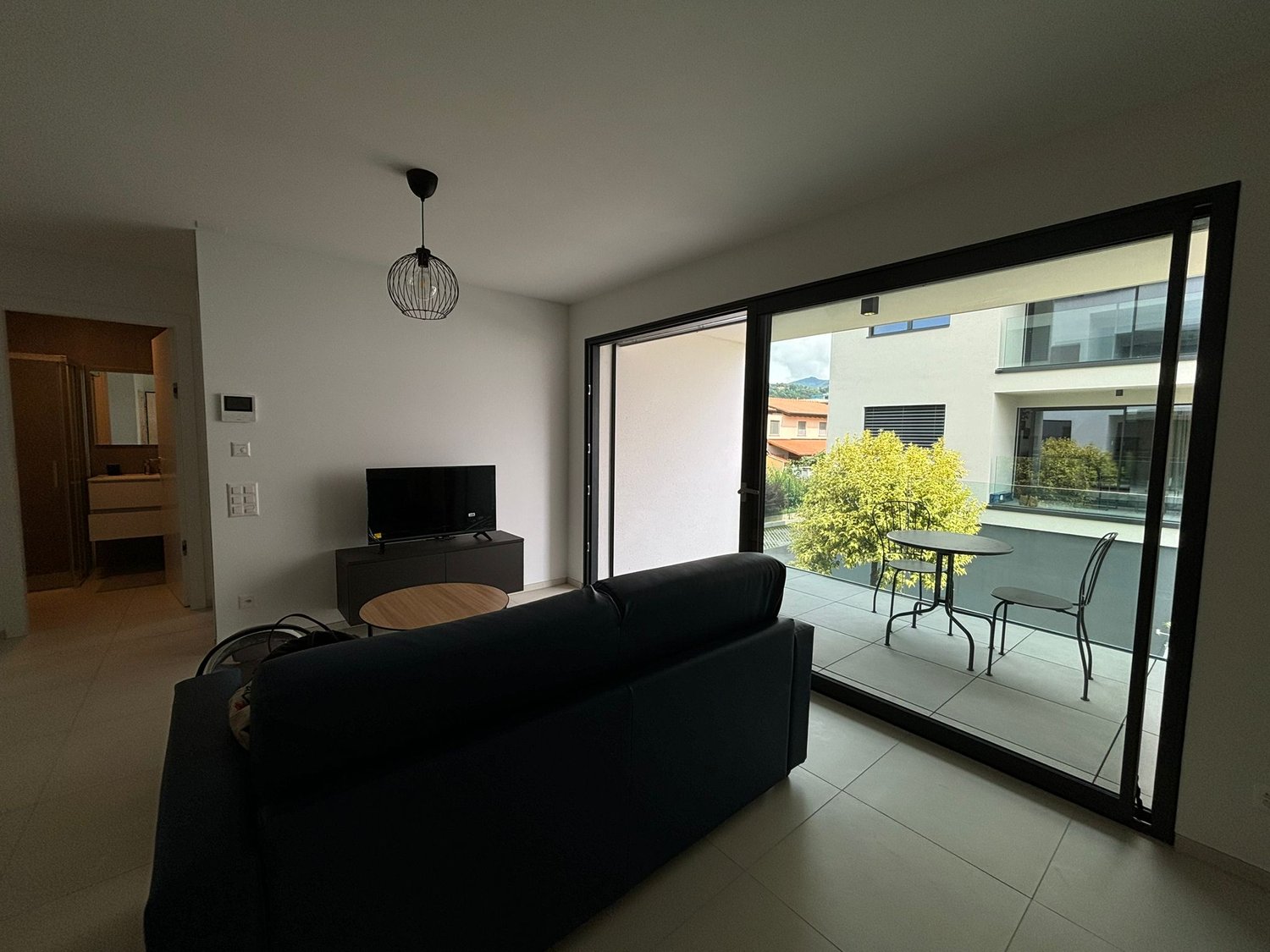 3 ½ pièces appartement meublé, photo 1 sur 10