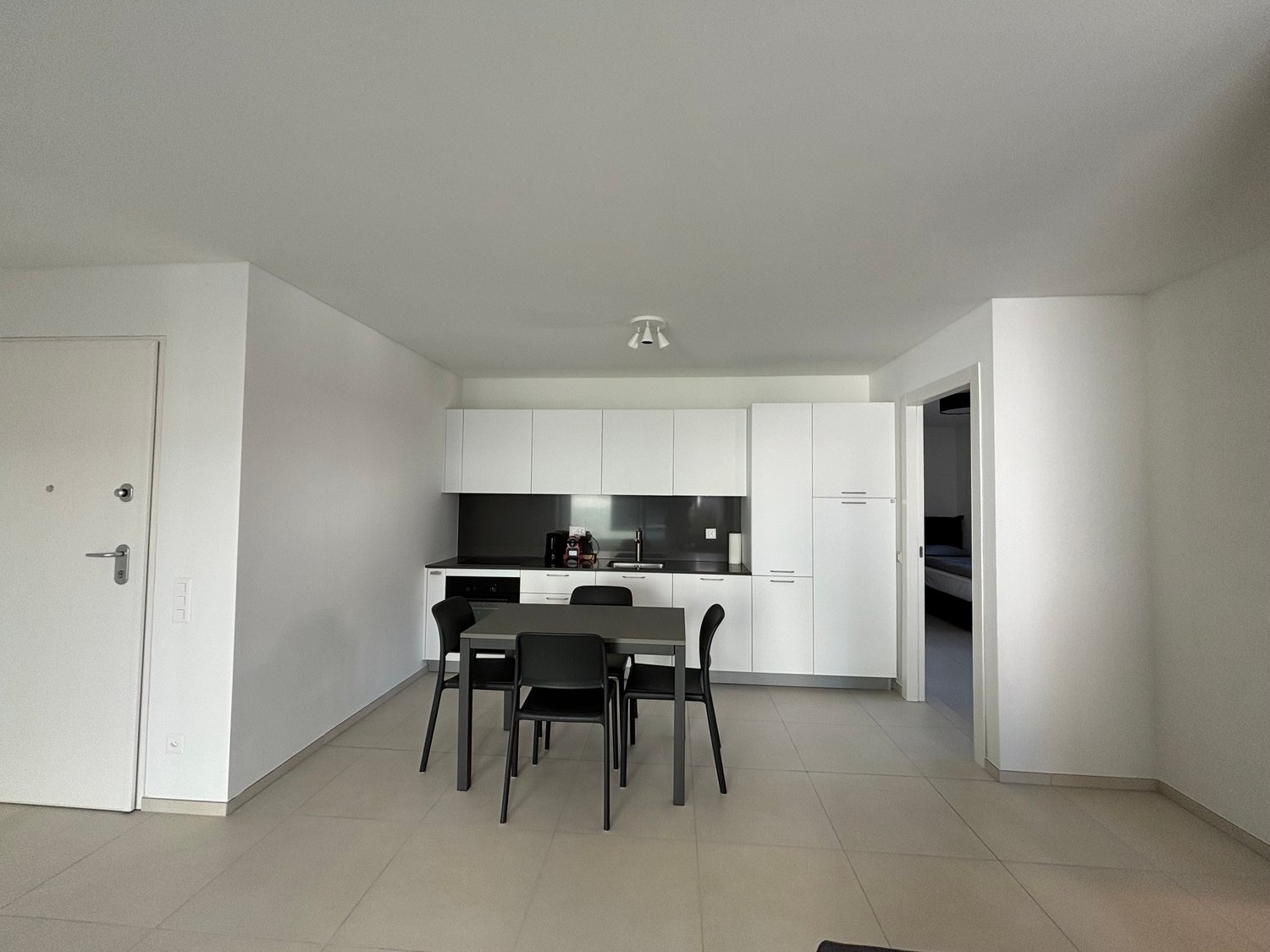 3 ½ pièces appartement meublé, photo 4 sur 10