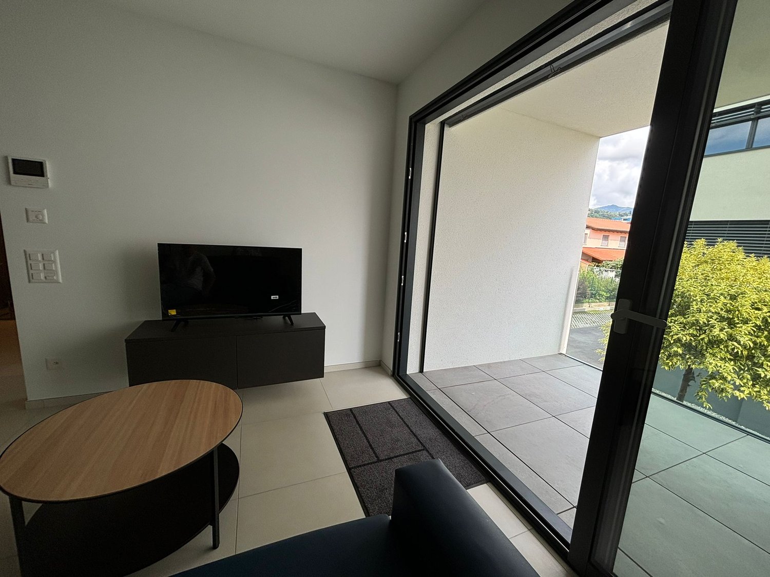 3 ½ pièces appartement meublé, photo 2 sur 10