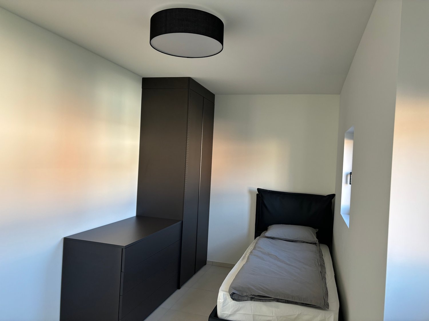 3 ½ pièces appartement meublé, photo 7 sur 10