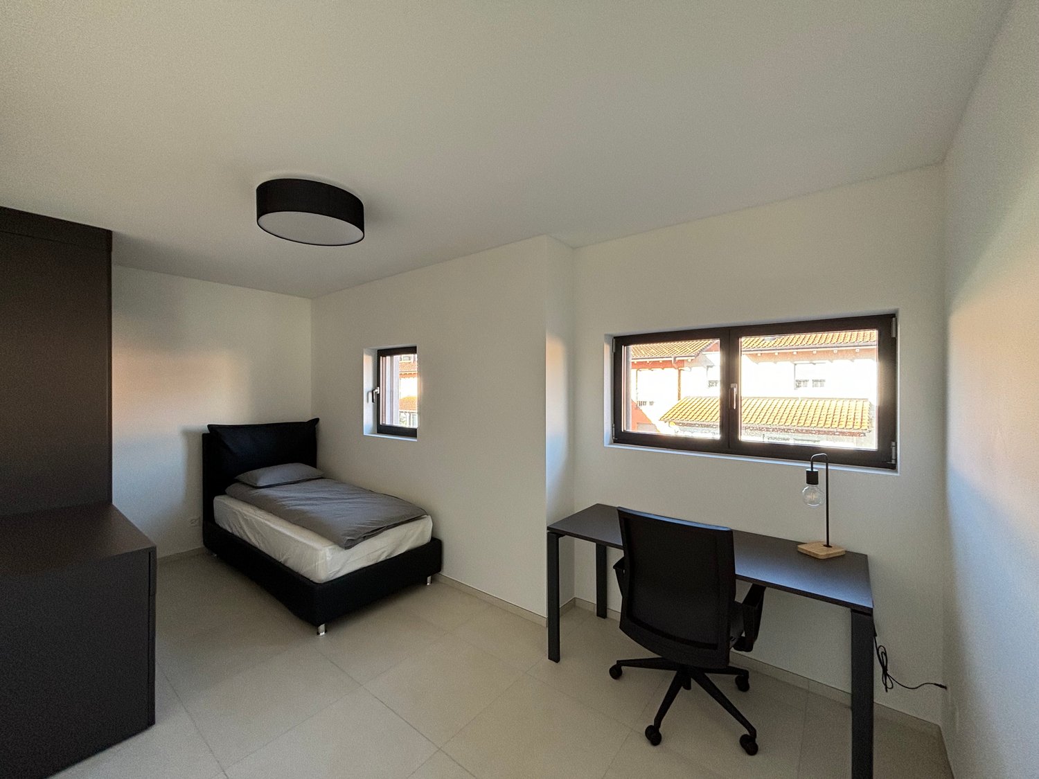 3 ½ pièces appartement meublé, photo 8 sur 10