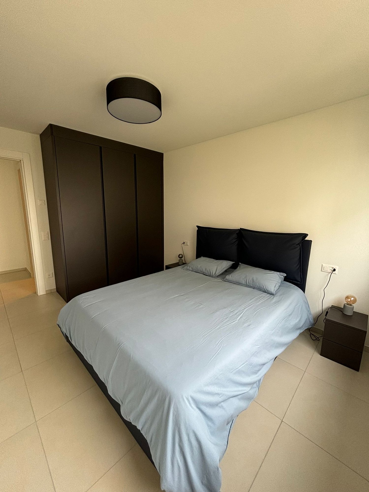 3 ½ pièces appartement meublé, photo 9 sur 10