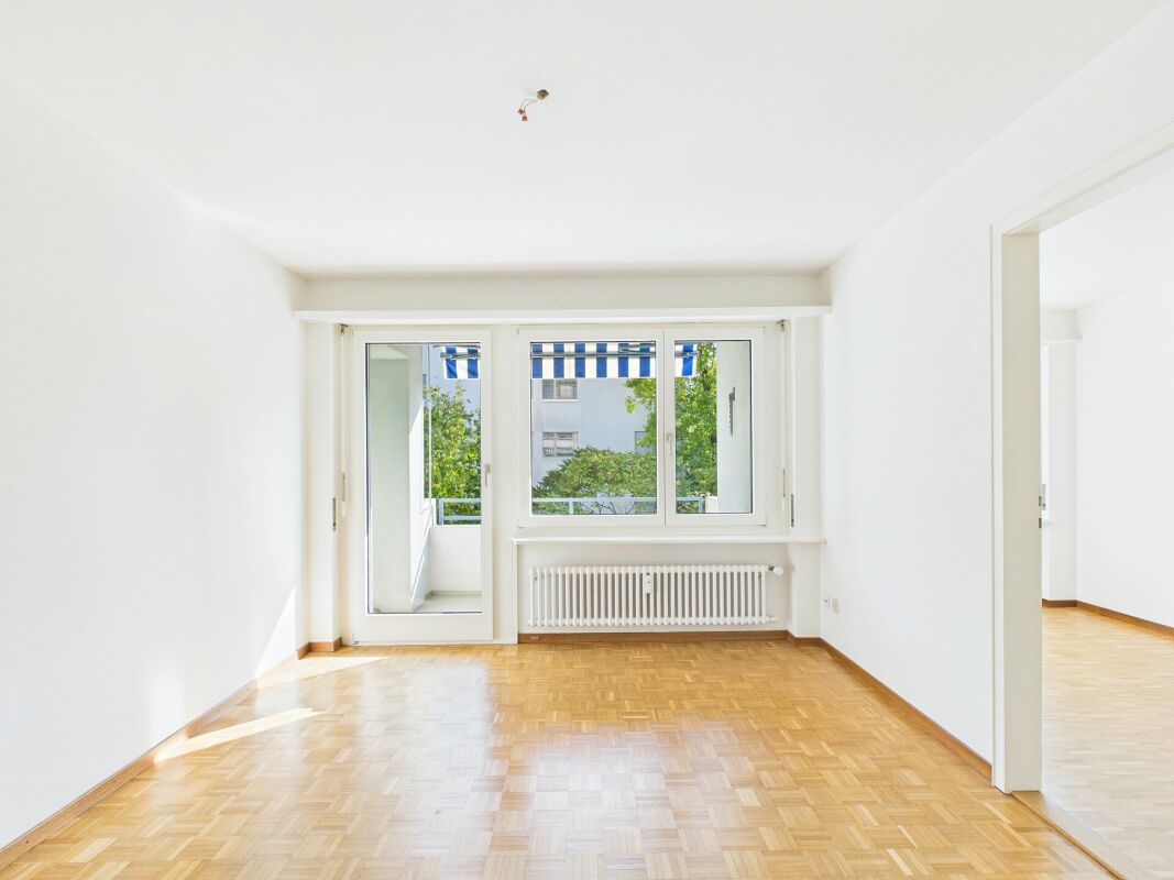 Appartement de 3 pièces, photo 1 sur 10