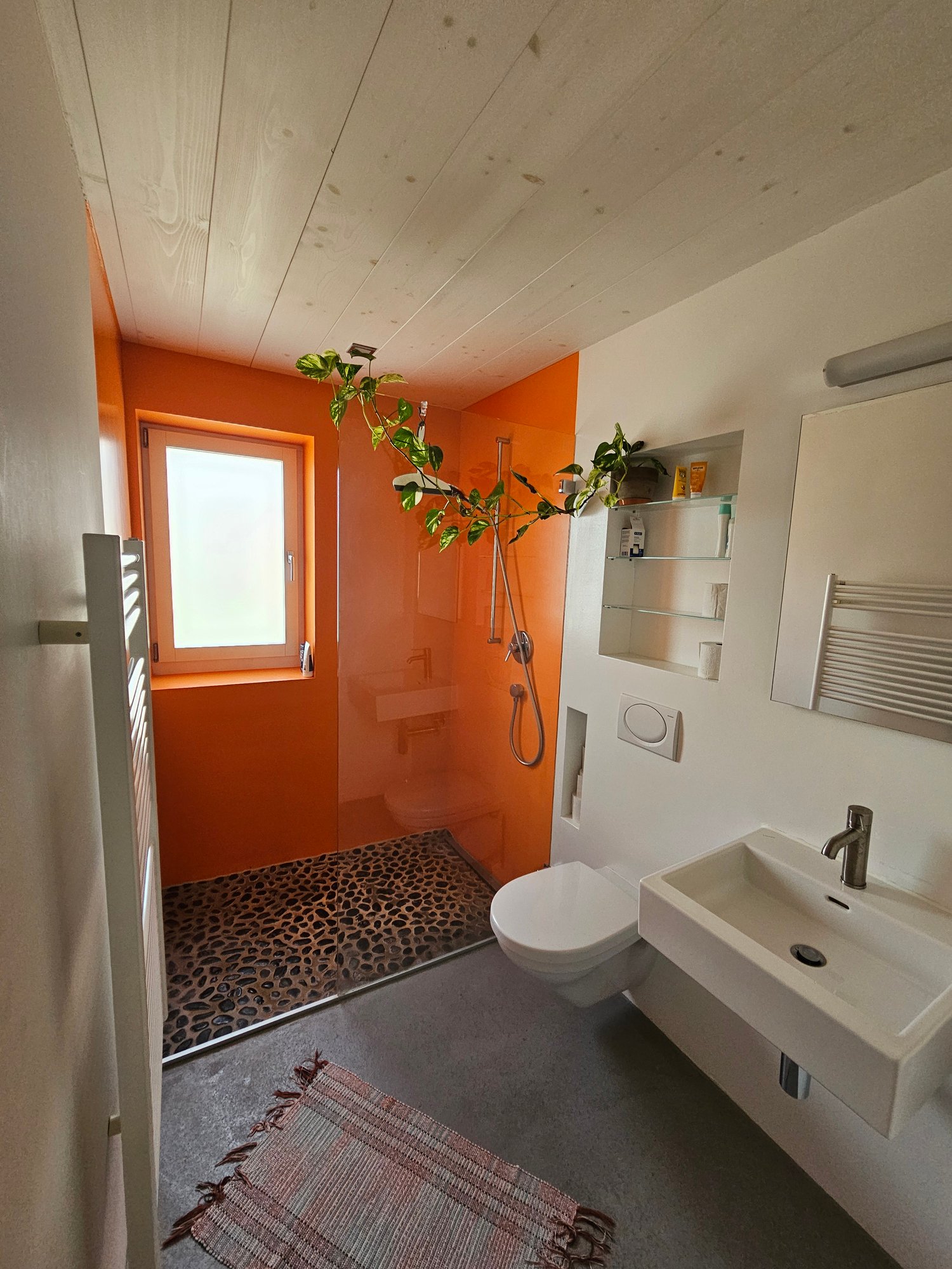 Chambre en colocation, photo 3 sur 4