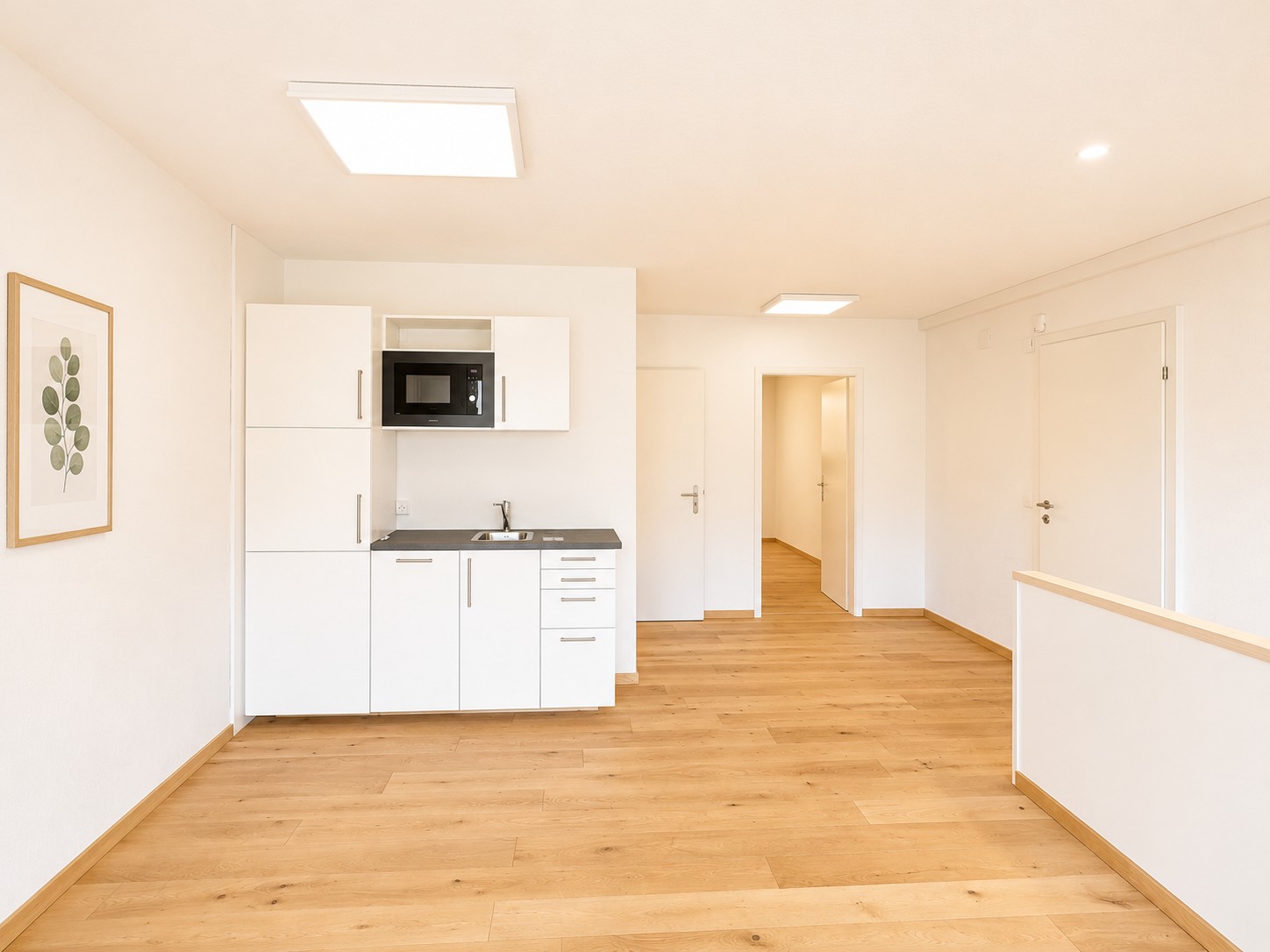 Magasin de 160m²