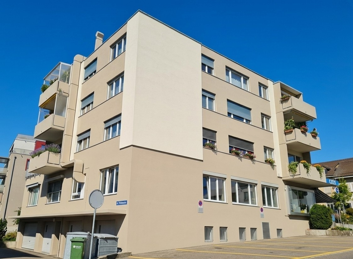 Magasin de 160m²