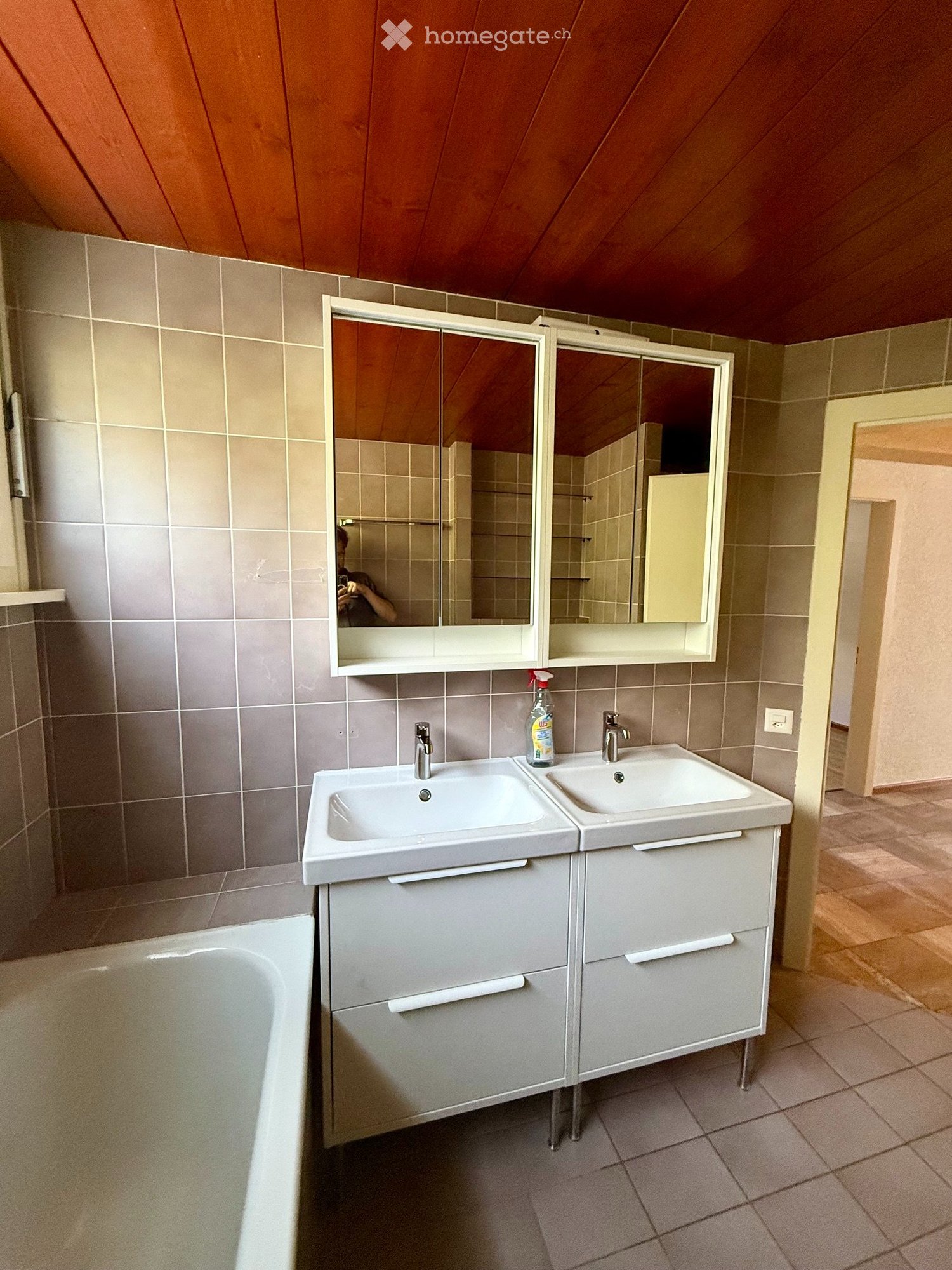 4 ½ rooms apartment