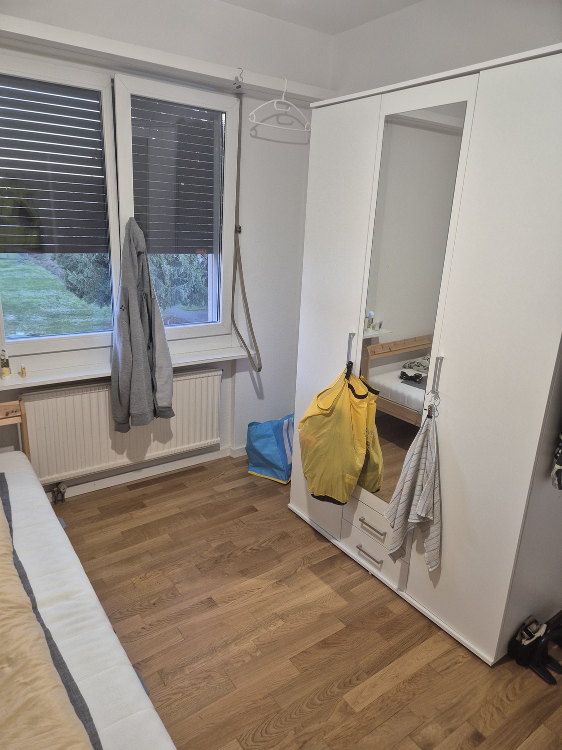 Chambre dans une colocation, photo 2 sur 3