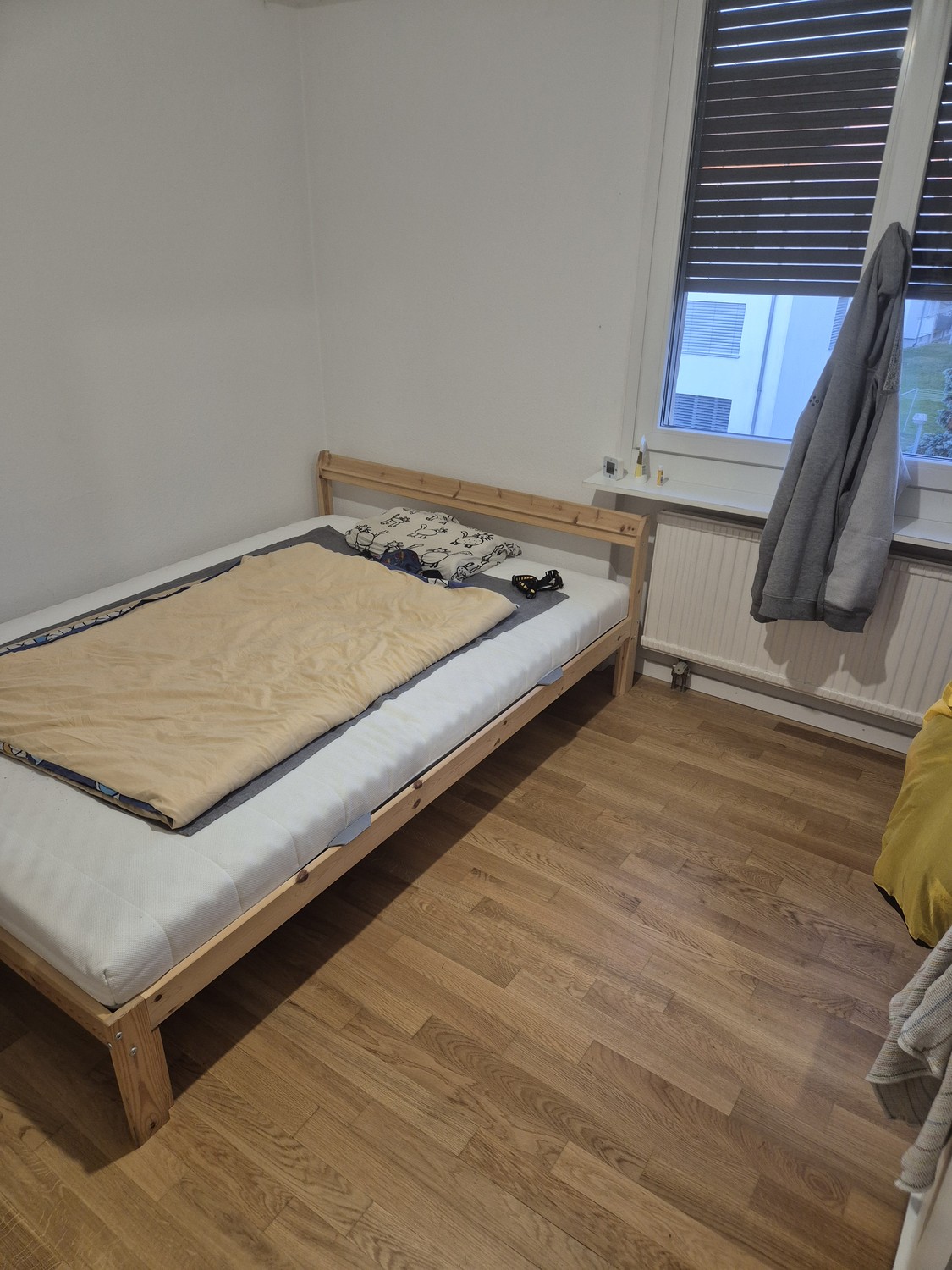 Chambre dans une colocation, photo 3 sur 3