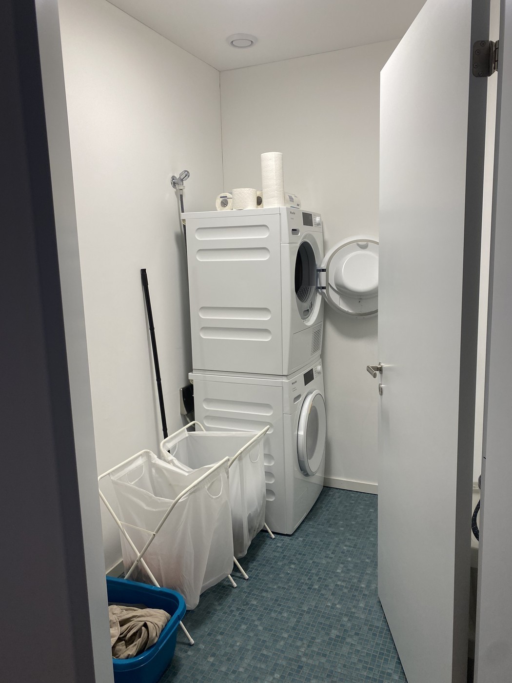 Appartement de 4 ½ pièces