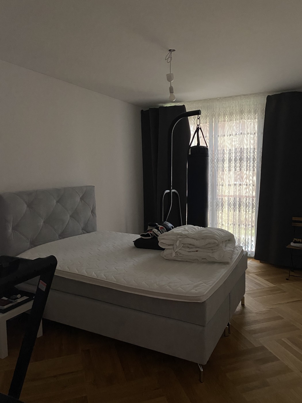 Appartement de 4 ½ pièces