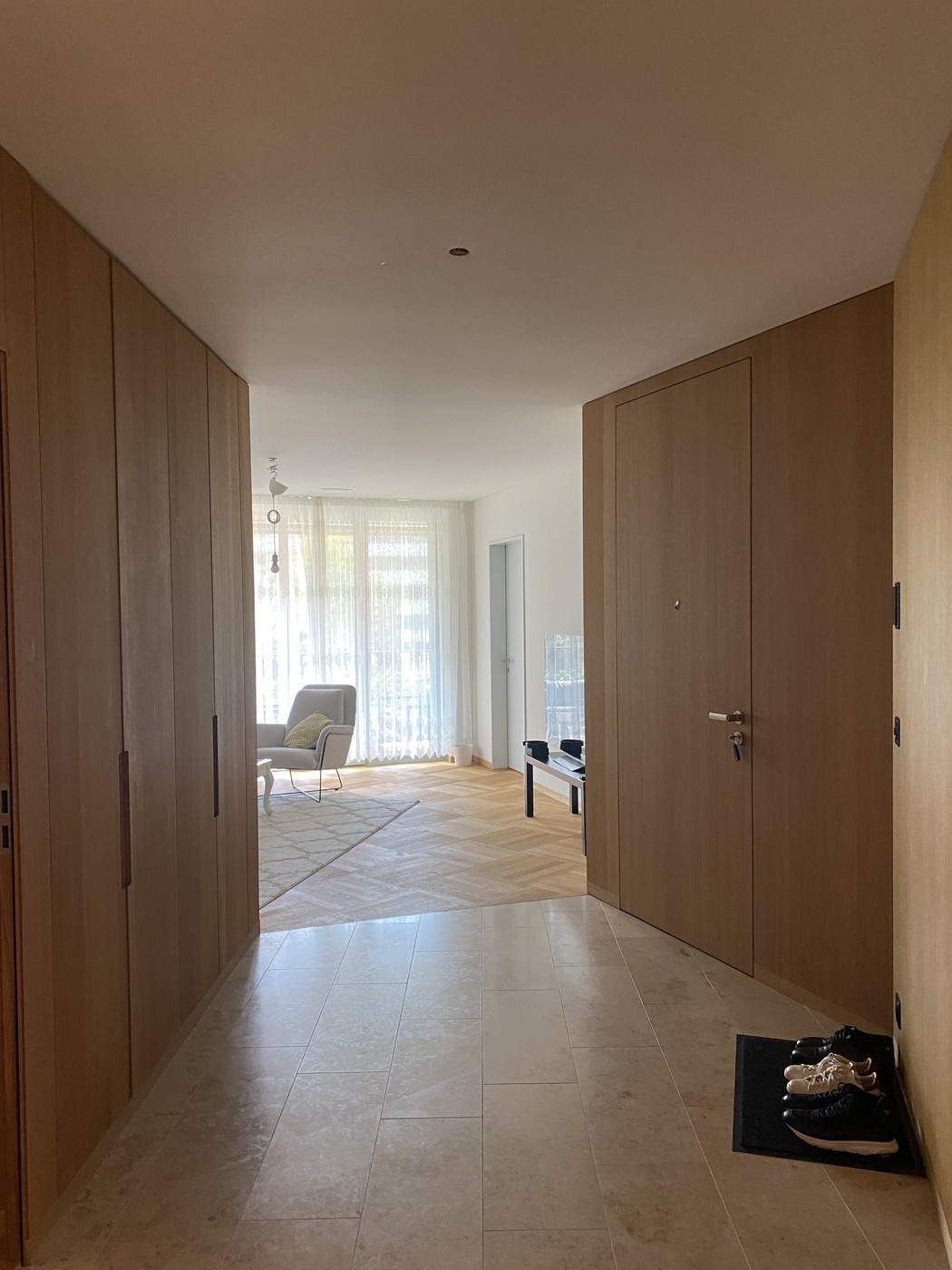 Appartement de 4 ½ pièces