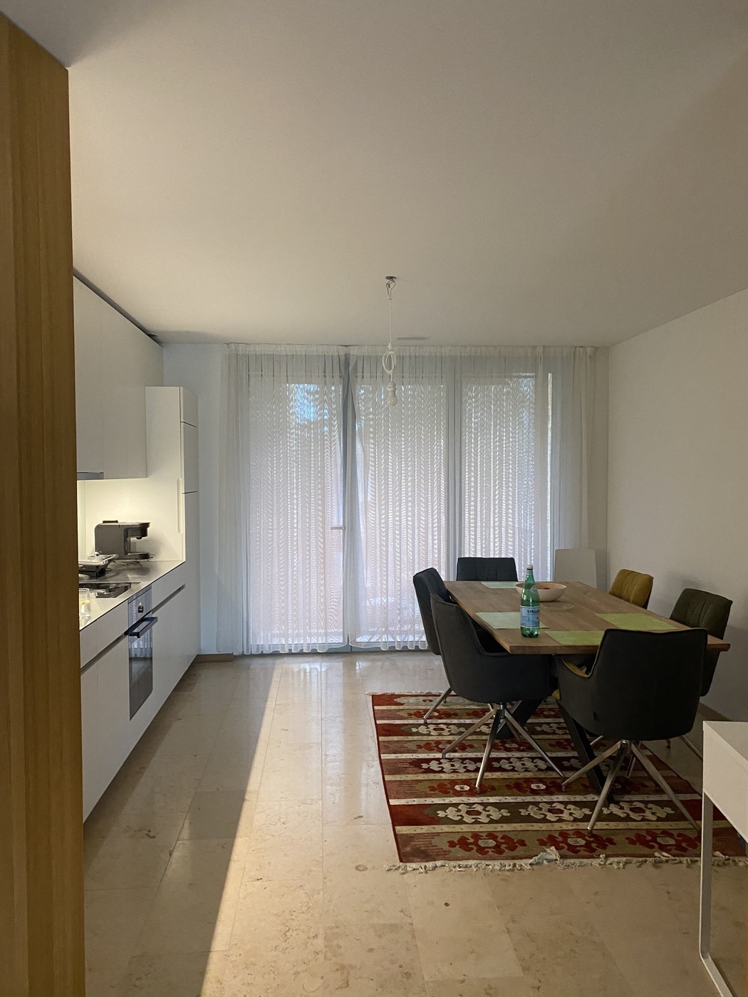 Appartement de 4 ½ pièces