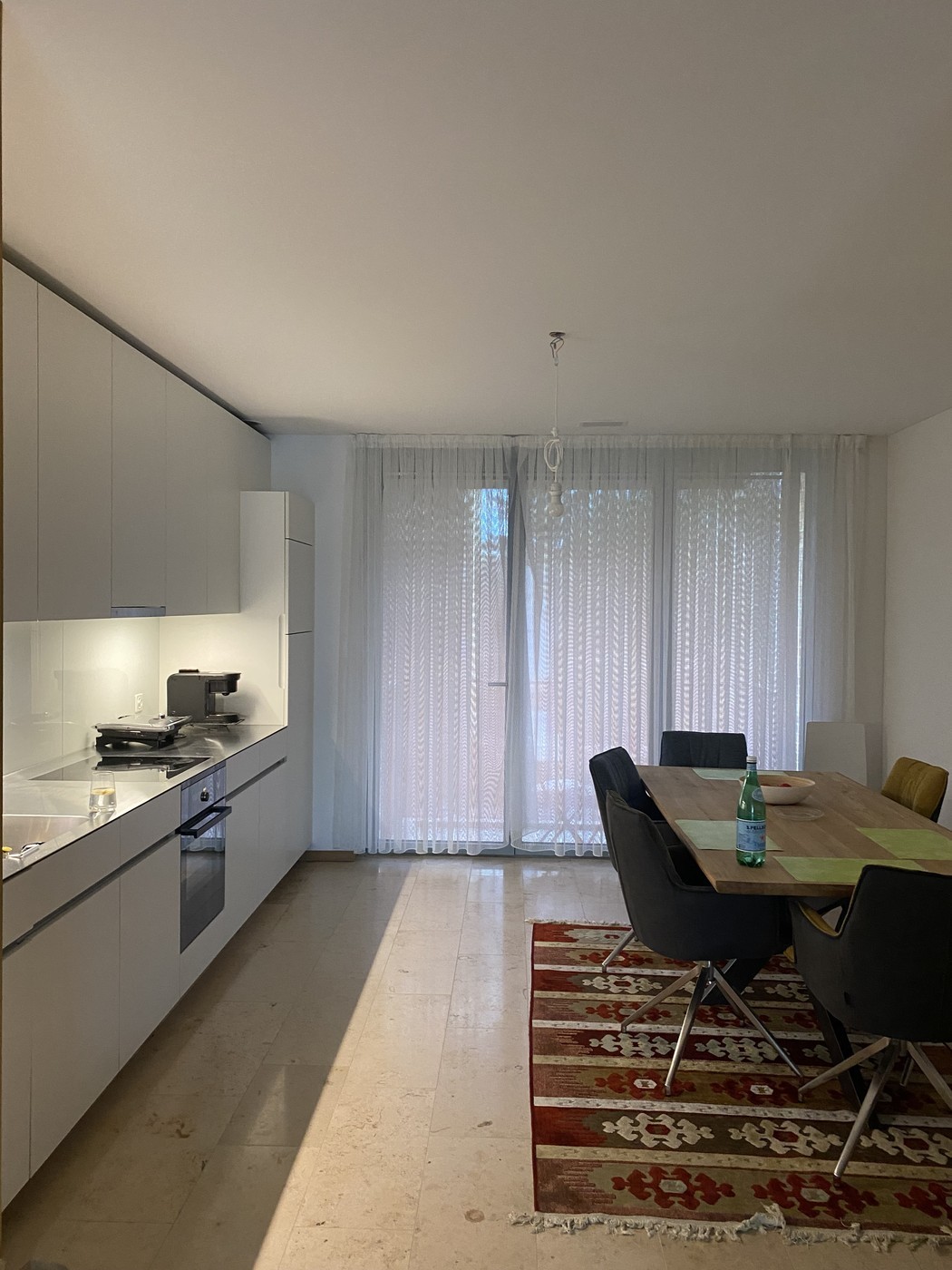 Appartement de 4 ½ pièces