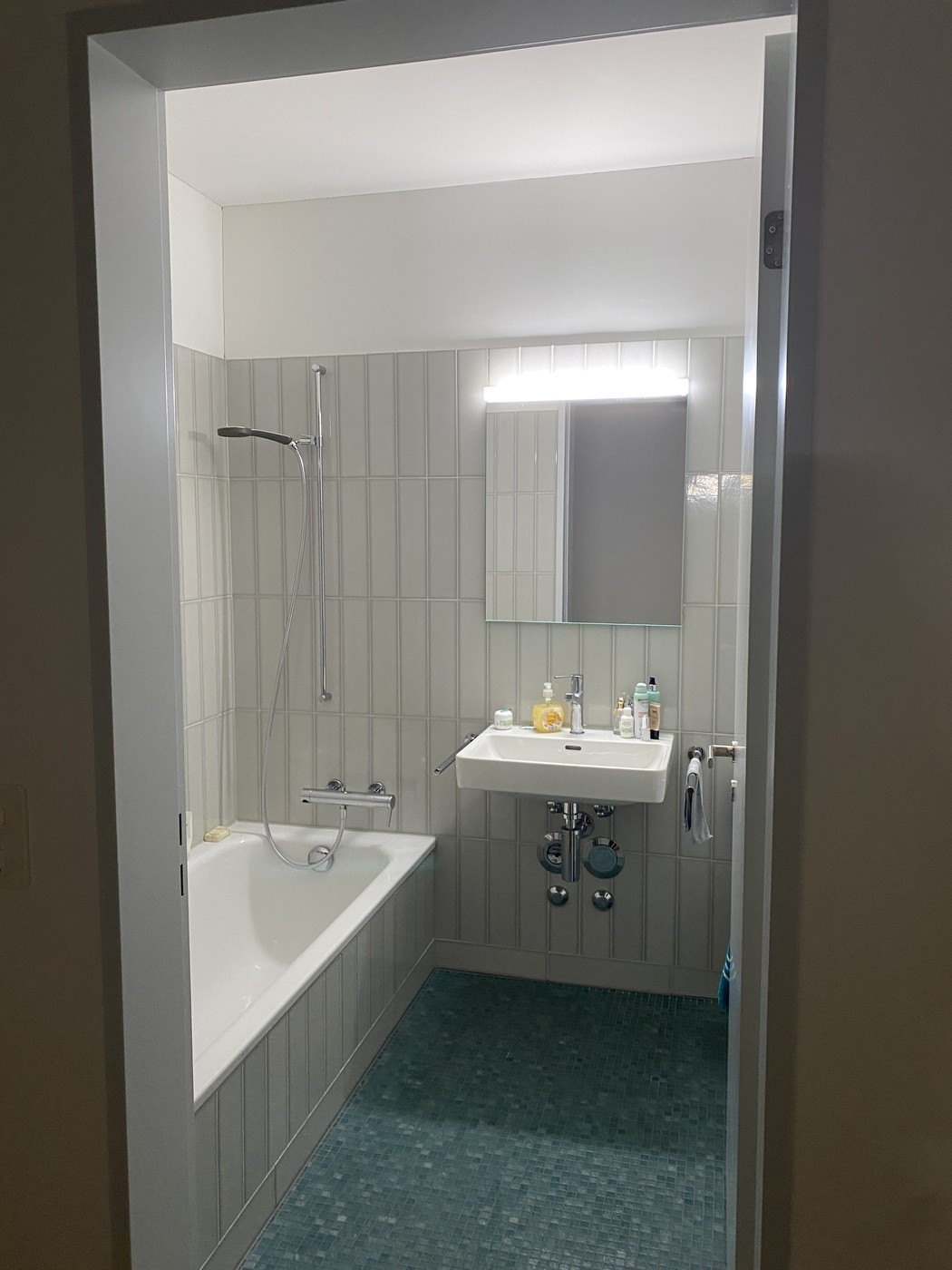 Appartement de 4 ½ pièces