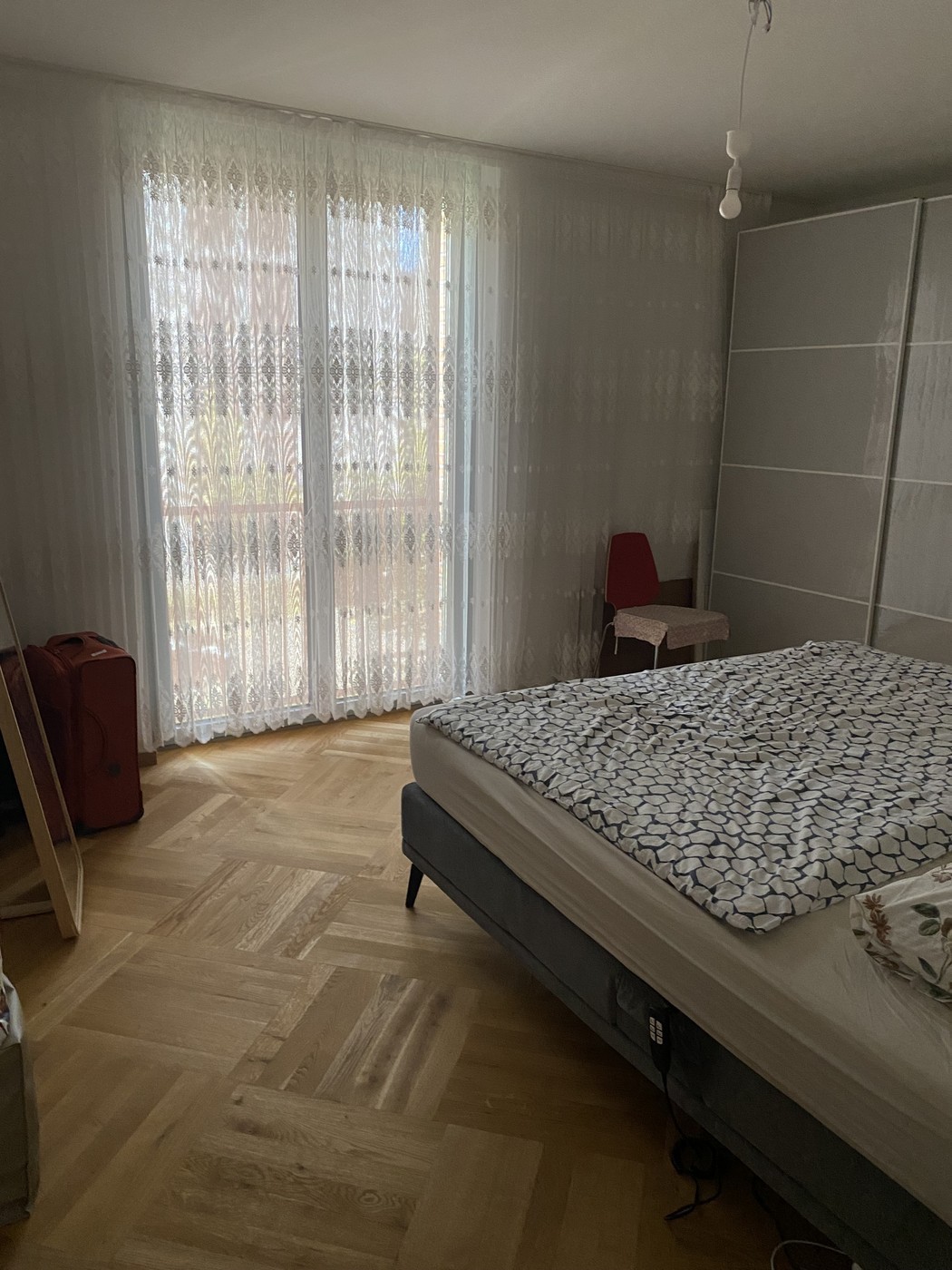 Appartement de 4 ½ pièces