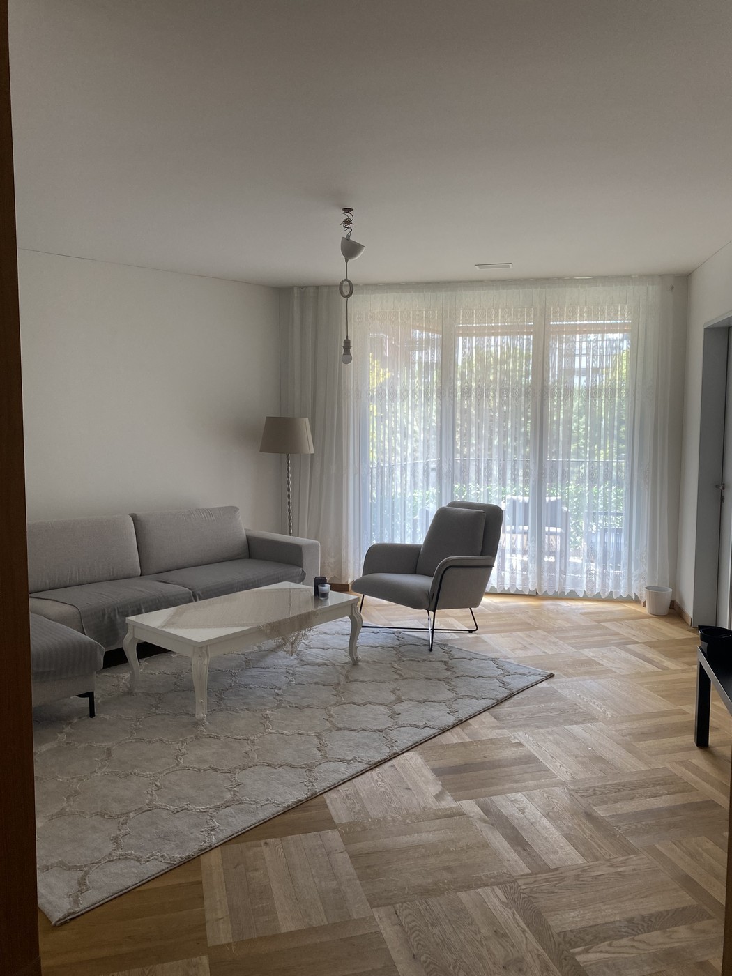 Appartement de 4 ½ pièces